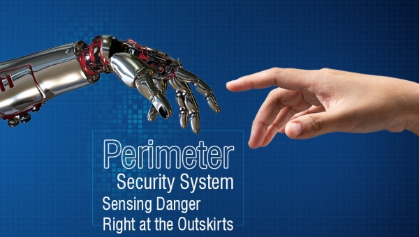 How a multidimensional approach improves perimeter security
